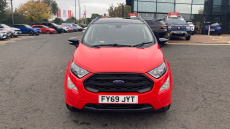 Ford EcoSport 1.0 EcoBoost 125 ST-Line 5dr Petrol Hatchback